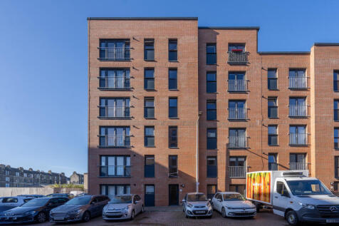 1 (19) Haig Lane, Edinburgh, EH6 5GA