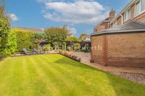 Rear Garden image 6