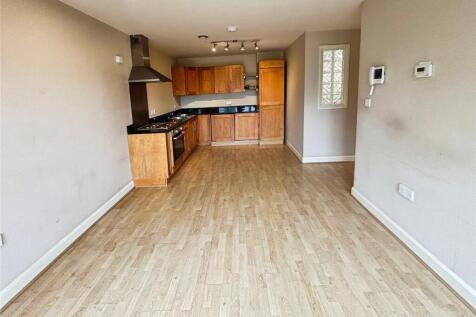 Living/Kitchen