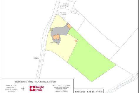 Land plan