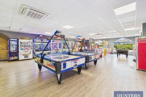 Resort Arcades