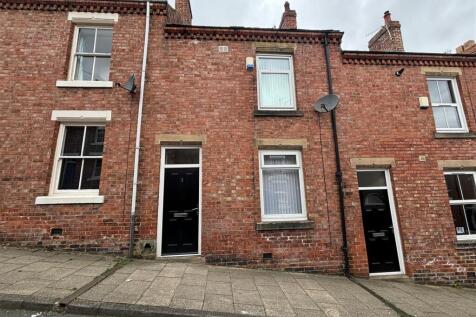 4 Bedroom Terraced in DH1 4DQ
