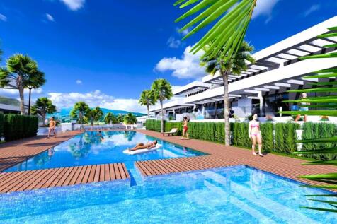 Luxury Apartment La Finca Golf Resort