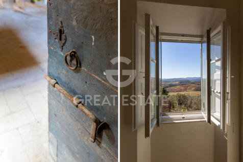 Panorama e Particolari