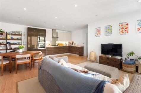 Kitchen/Reception