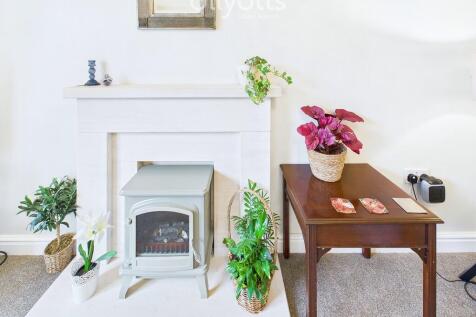Feature Fireplace