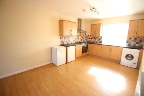Lounge / Kitchen