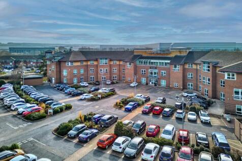 The Lakes Business Park Parking Spaces.jpg
