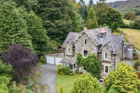 External of Prope...