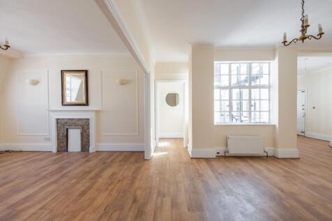 Reception Room 1