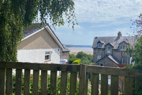 View from Garden