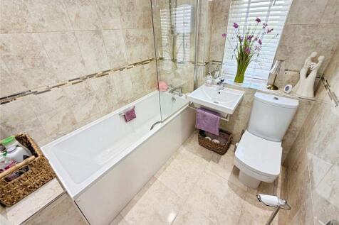 Modern Bathroom