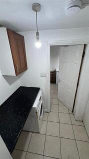 Utility Area