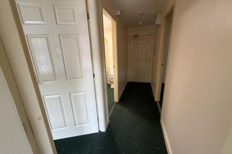 Back Fazakerley Street, Chorley photo 5