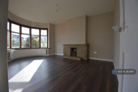 Front Reception