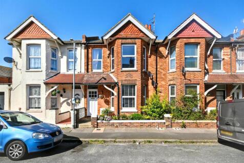 Eastbourne, BN22 - property photo