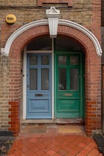 Brettenham Road, E17