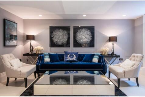 Reception Room Three