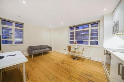 Kitchen/Reception Room