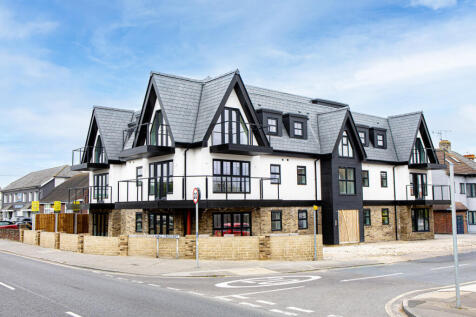 Benfleet, SS7 - property photo