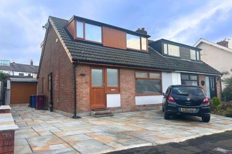 Laburnum Close, BB11