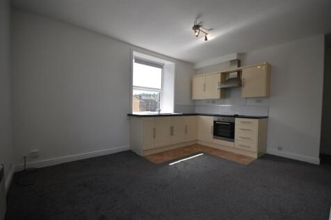 Lounge/Kitchen