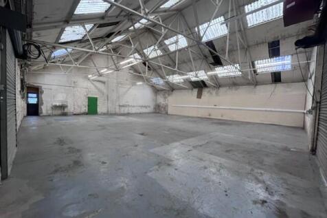 Industrial Park to rent Image 3