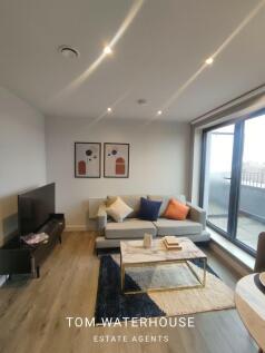 Ordsall Lane, Manchester, Greater Manchester, M5 photo 4