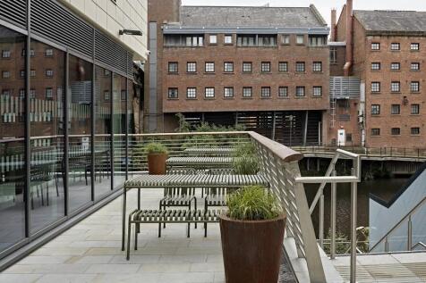 Flint Building, Stanley Street, Salford photo 4