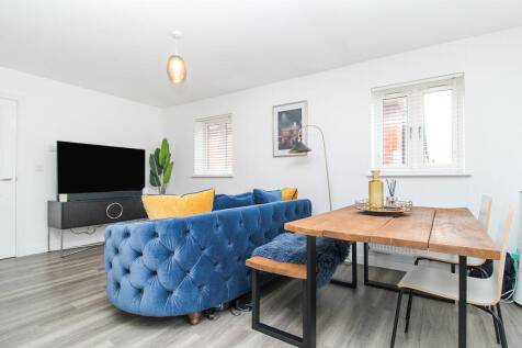 Living Room/Diner