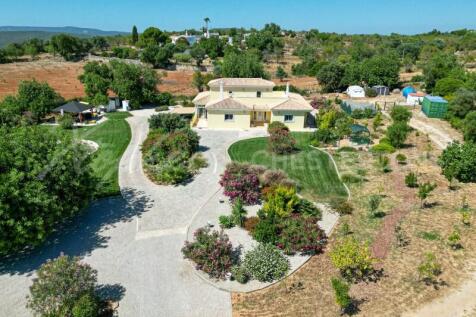 Boliqueime 5 Bed Villa With 18,000m2 Land For Sale (10)