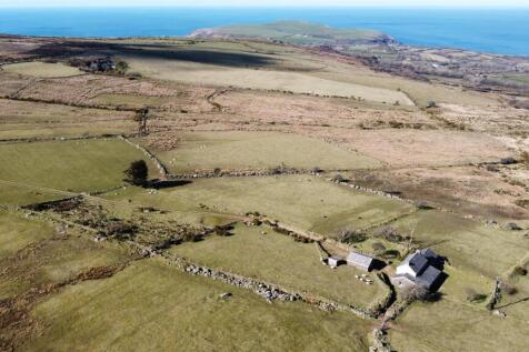 Parc y Dinas Dinas Cross, Newport, Pembrokeshire, 
