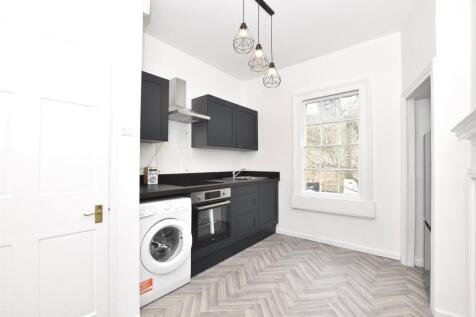 Kitchen/Dinning Room