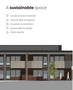 Office to rent Image 4