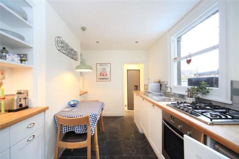 property in Dempster Road, 
Wandsworth, SW18