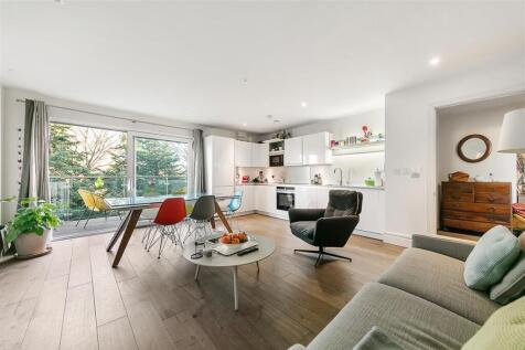 Kitchen/Reception Room