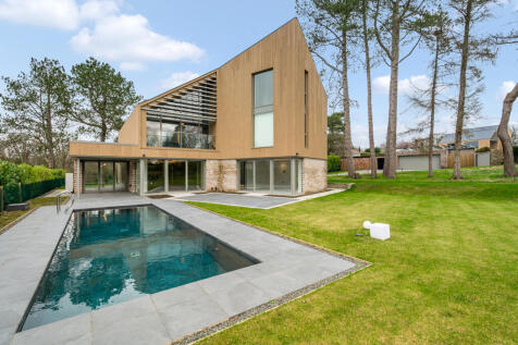 Pool/Garden