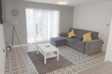 Lounge/Din/Kitchen