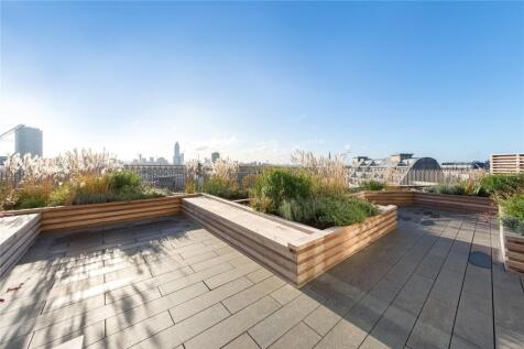 Roof Terrace