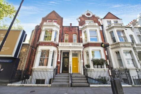 19A Cremorne Road, Chelsea, London SW10 0NB