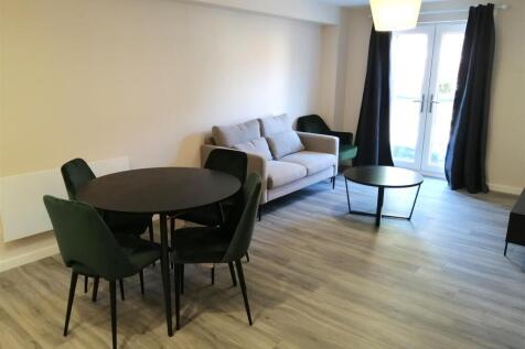THE BAILEY, CITY ROAD photo 5