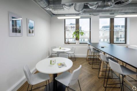 36 Great Charles Street  Flexible Fitted Connect