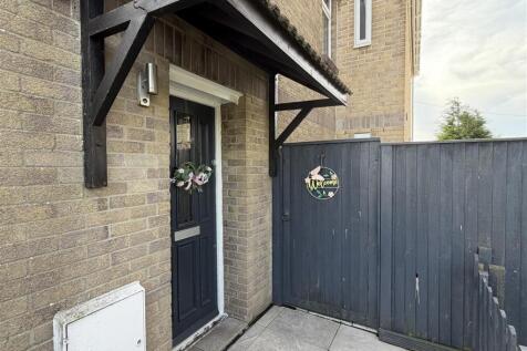 Tyning Road