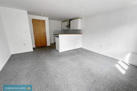 Lounge/Kitchen