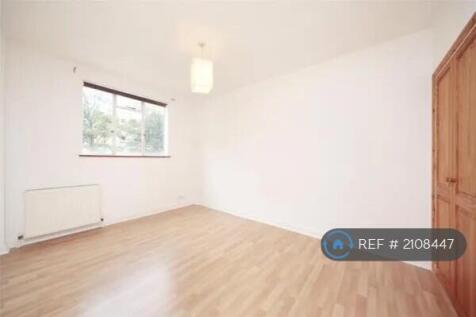 Unfurnished Bedroom 1