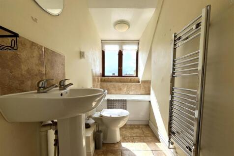 27 Rock House, Bethel Road St George, Bristol, BS5