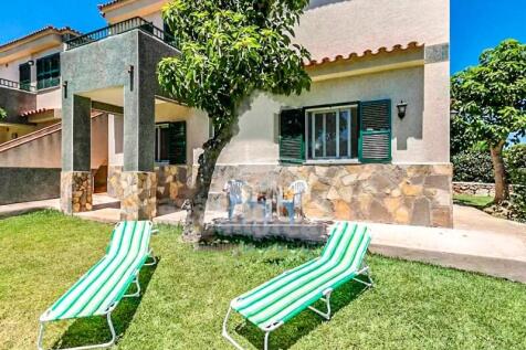 Apartment with swimming pool in Cala'n Blanes