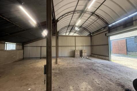 Outbuilding