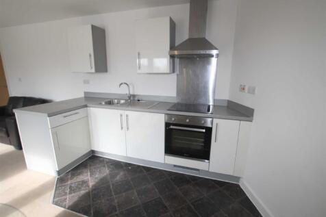 Quantum, 6 Chapeltown St. M1 photo 4