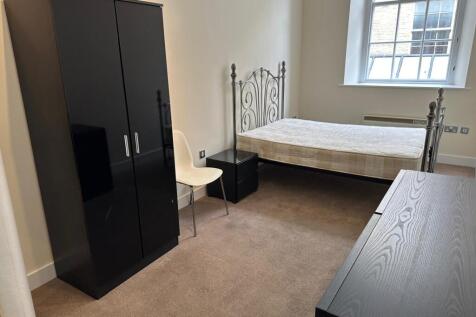 John William Court, John William Street, Huddersfield, HD1 photo 5
